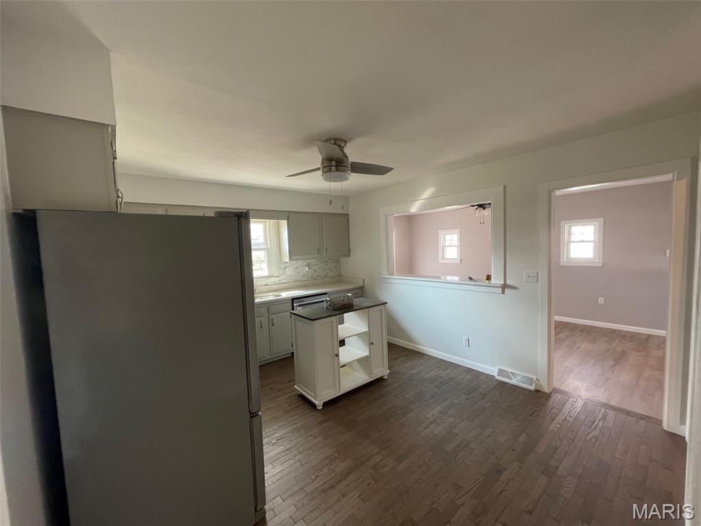 Meadowbrook Sub - Residential