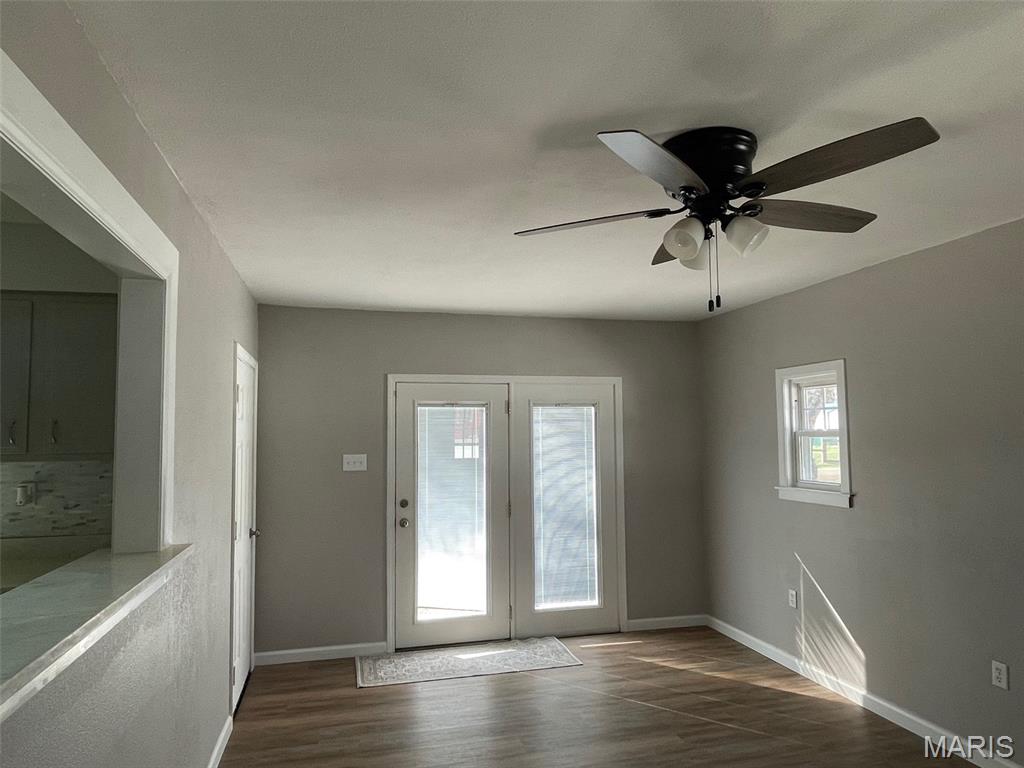 Meadowbrook Sub - Residential