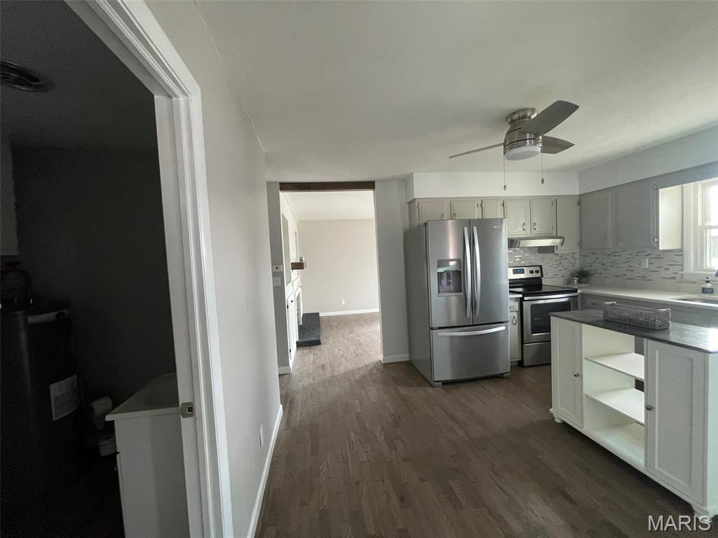 Meadowbrook Sub - Residential