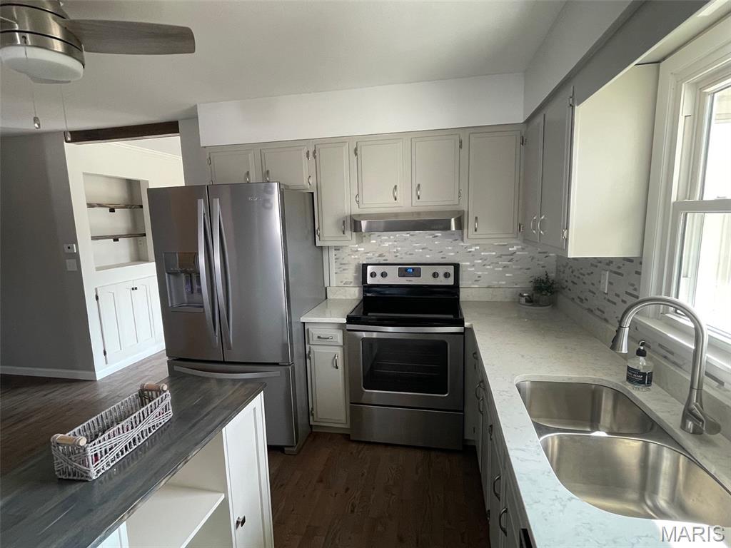 Meadowbrook Sub - Residential