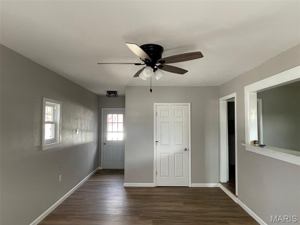 Meadowbrook Sub - Residential