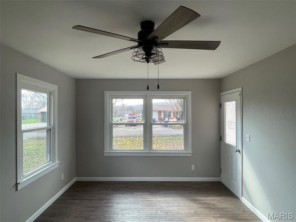 Meadowbrook Sub - Residential