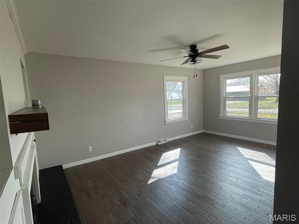 Meadowbrook Sub - Residential