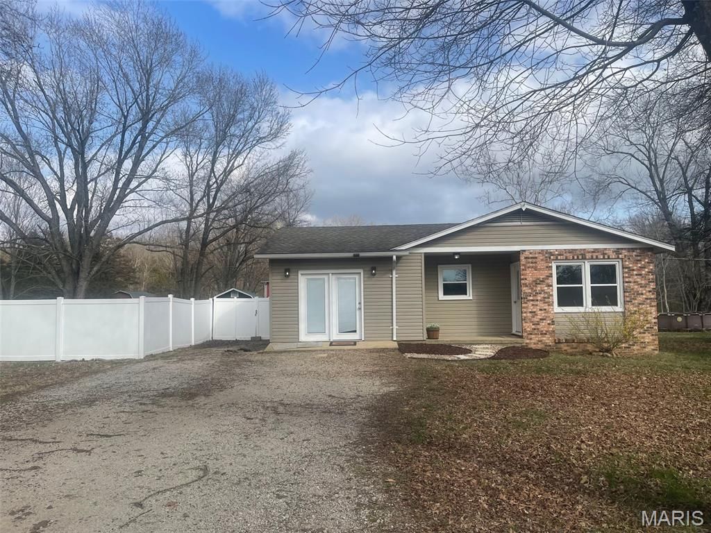 Photo of 71 County Road 39E, Ironton, MO 63650 (MLS # 26013770)