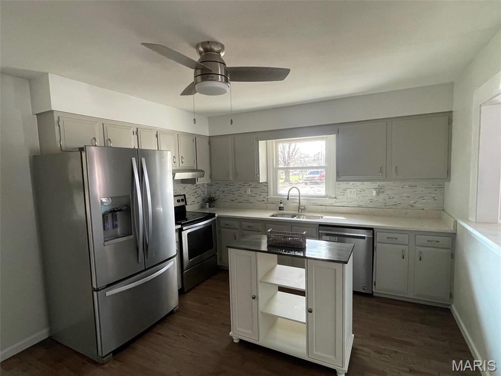 Meadowbrook Sub - Residential