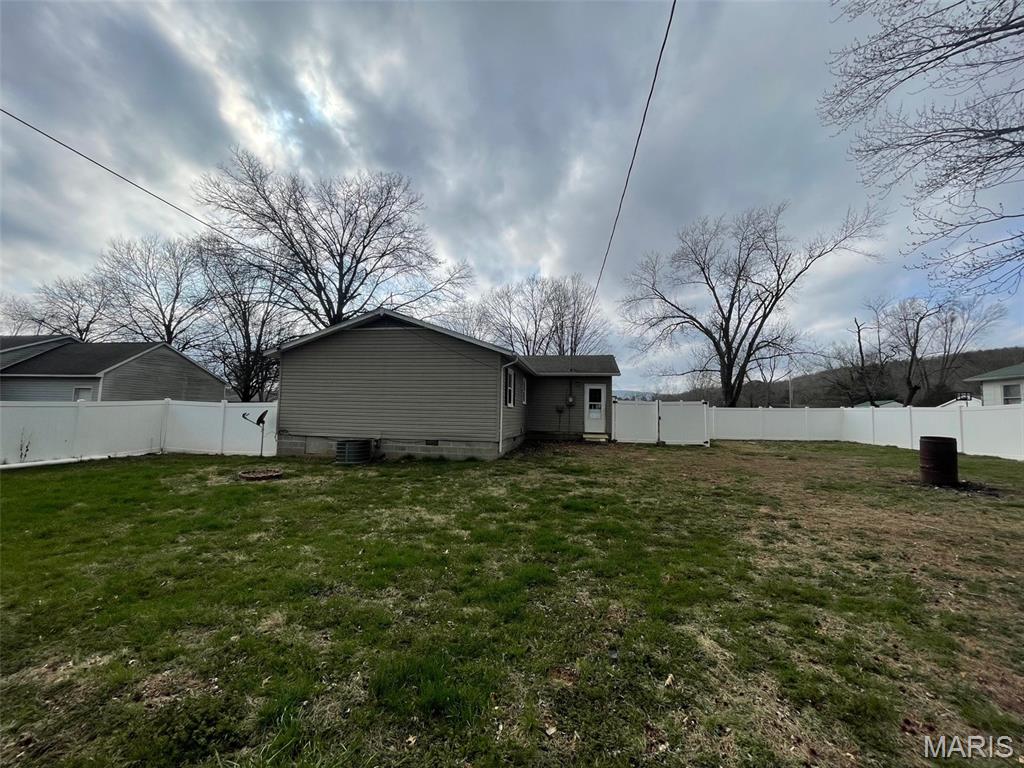 Meadowbrook Sub - Residential