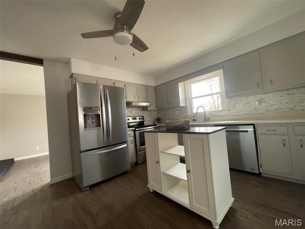 Meadowbrook Sub - Residential