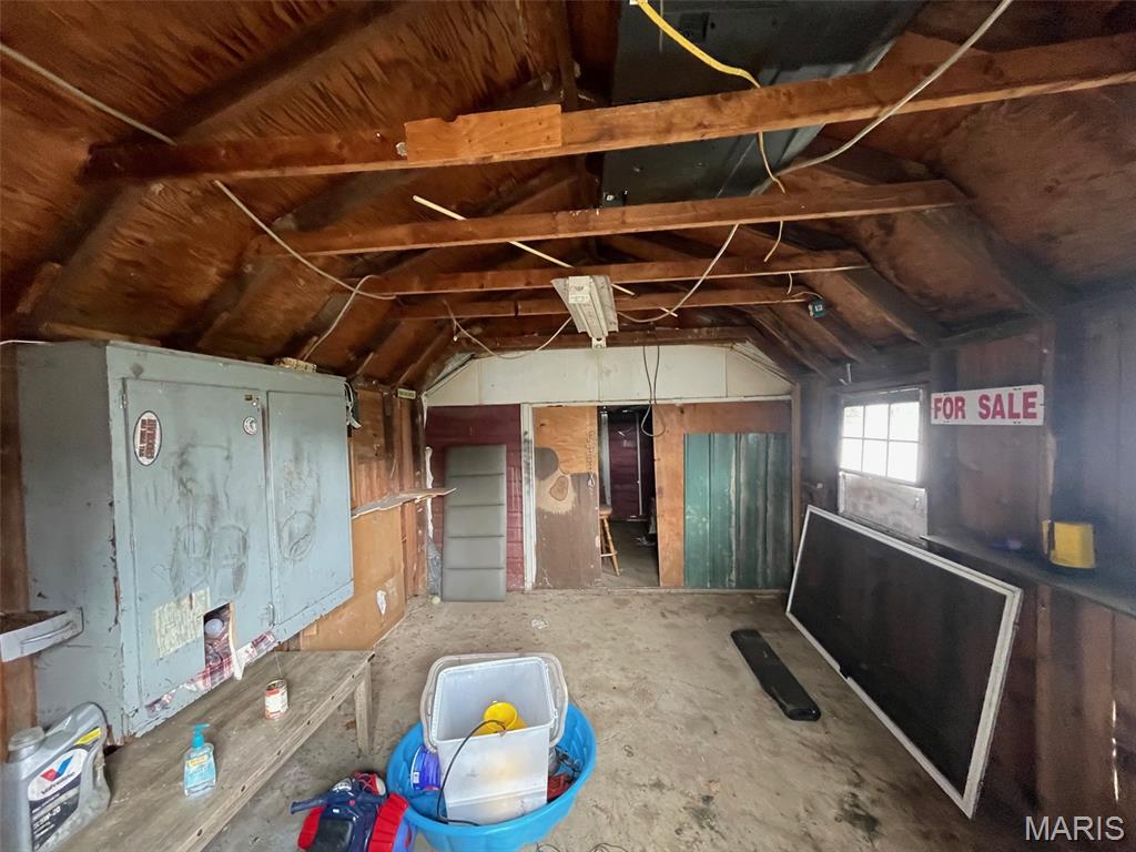 Meadowbrook Sub - Residential