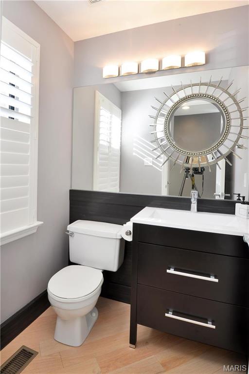 Chesterfield Village Twnhms A - Residential Lease