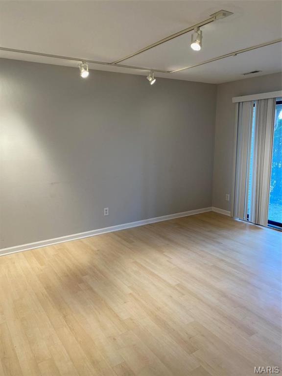 Chesterfield Village Twnhms A - Residential Lease