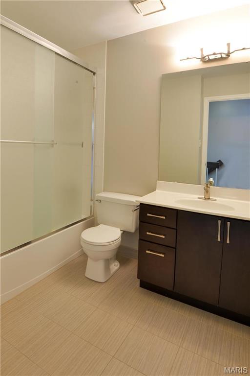 Chesterfield Village Twnhms A - Residential Lease