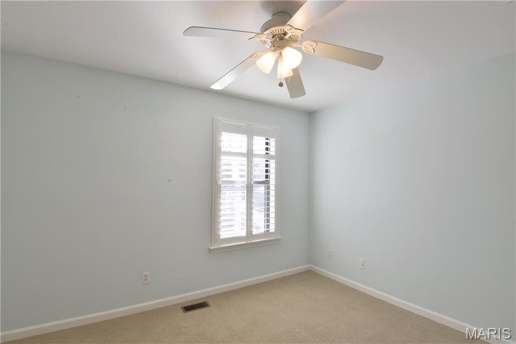 Chesterfield Village Twnhms A - Residential Lease