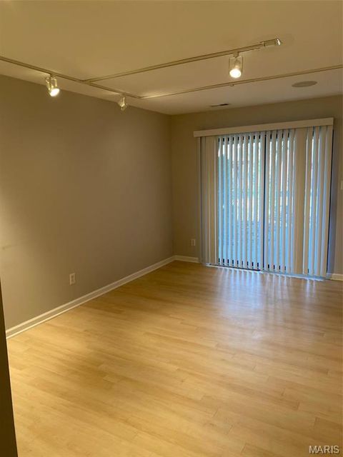 Tiny photo for 869 Forest Trace Drive #B, Chesterfield, MO 63017 (MLS # 26013841)