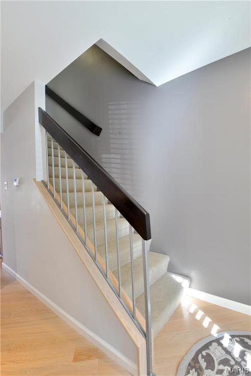 Chesterfield Village Twnhms A - Residential Lease