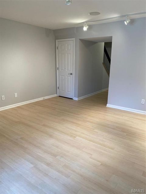 Tiny photo for 869 Forest Trace Drive #B, Chesterfield, MO 63017 (MLS # 26013841)