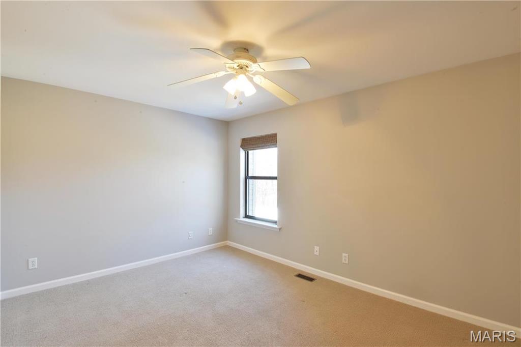 Chesterfield Village Twnhms A - Residential Lease