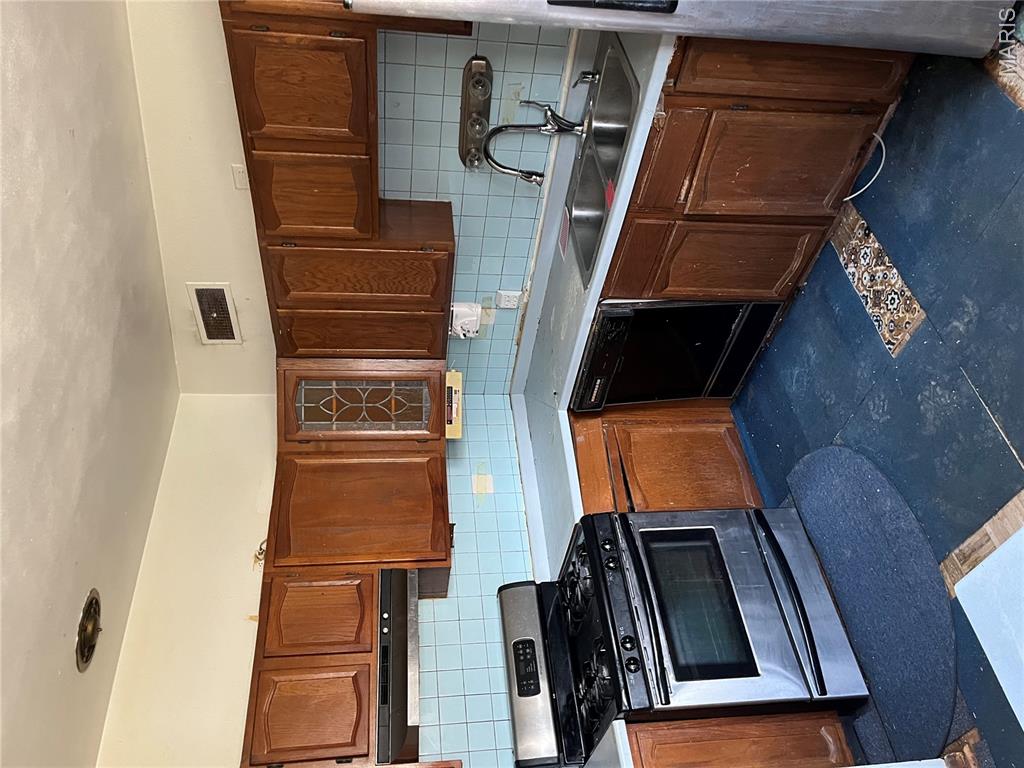 Frostwood 9 - Residential