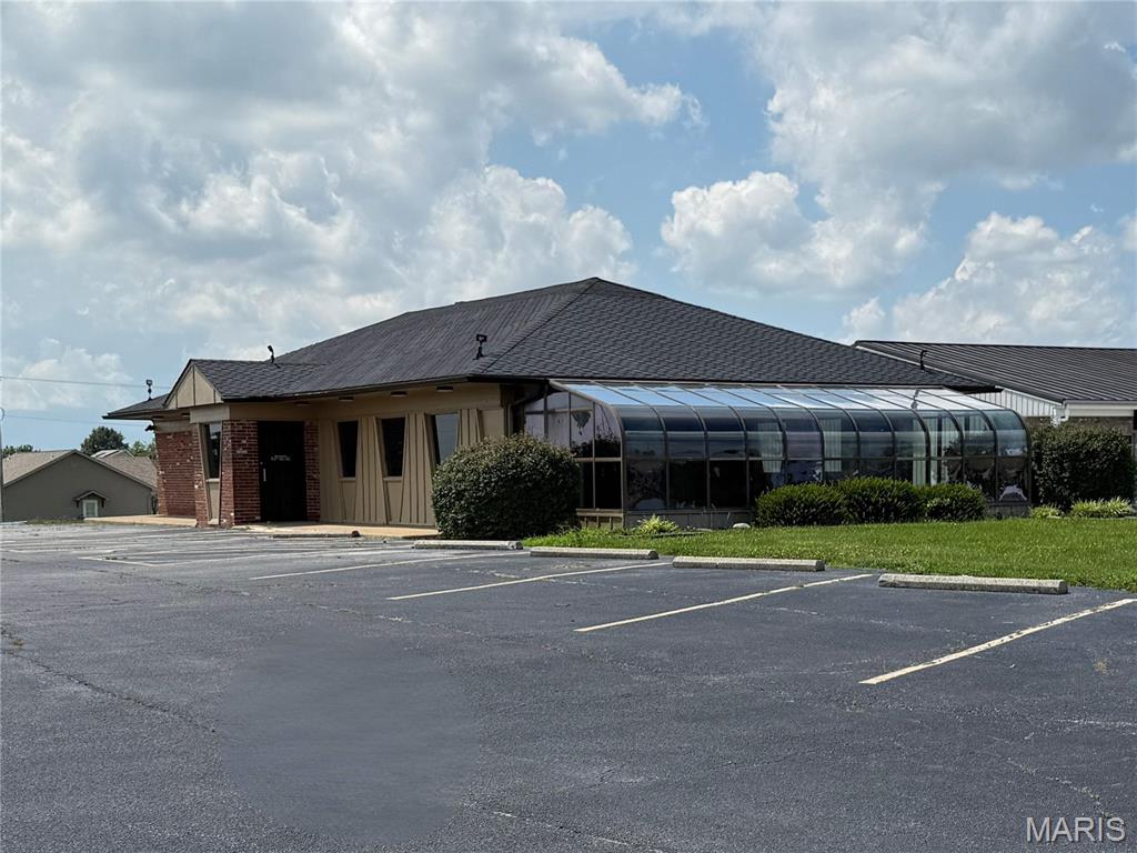 1801 N Market Street