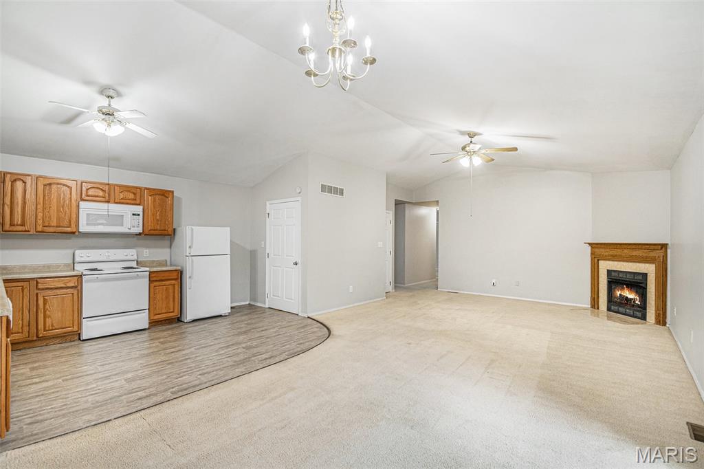 Trailwoods 12 - Residential