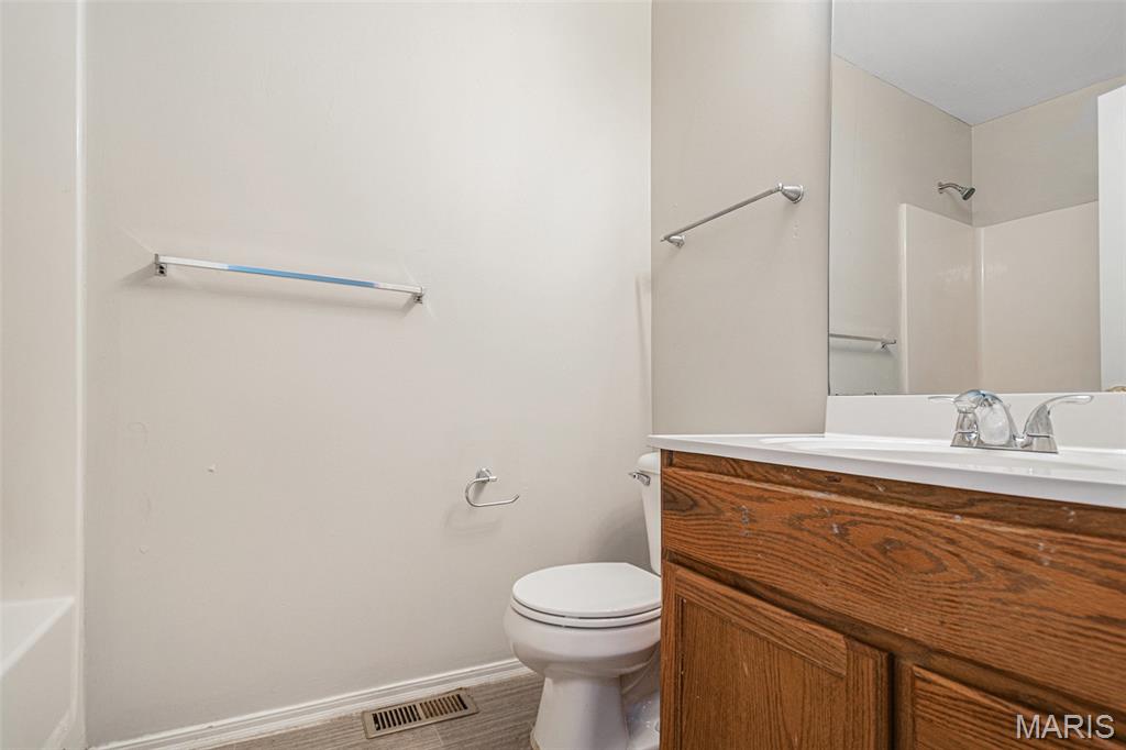 Trailwoods 12 - Residential