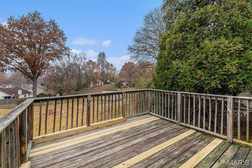 Trailwoods 12 - Residential