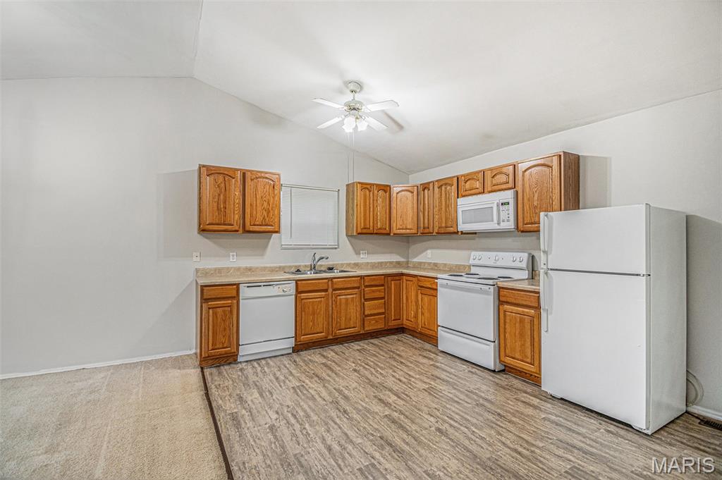 Trailwoods 12 - Residential