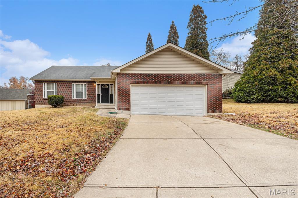 Trailwoods 12 - Residential