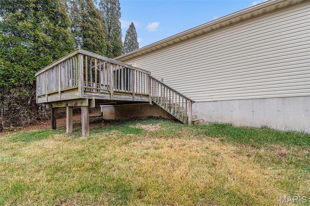 Trailwoods 12 - Residential