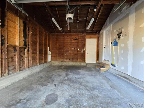 Tiny photo for 616 Ball Street, Wentzville, MO 63385 (MLS # 25066912)