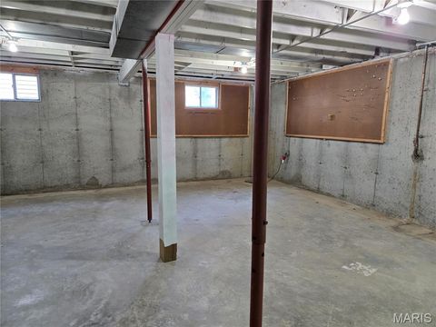 Tiny photo for 616 Ball Street, Wentzville, MO 63385 (MLS # 25066912)