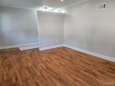 Tiny photo for 616 Ball Street, Wentzville, MO 63385 (MLS # 25066912)