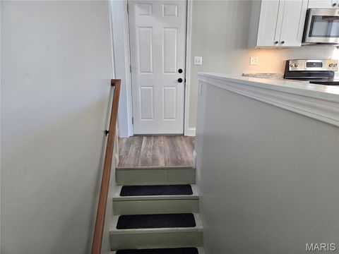 Tiny photo for 616 Ball Street, Wentzville, MO 63385 (MLS # 25066912)