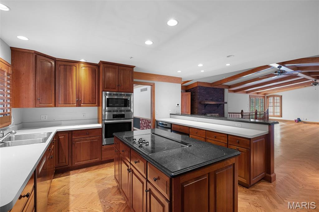 Fairview Lane 1 - Residential