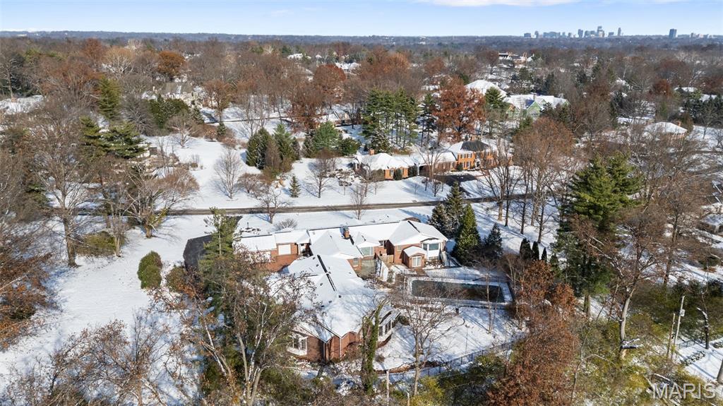 Fairview Lane 1 - Residential