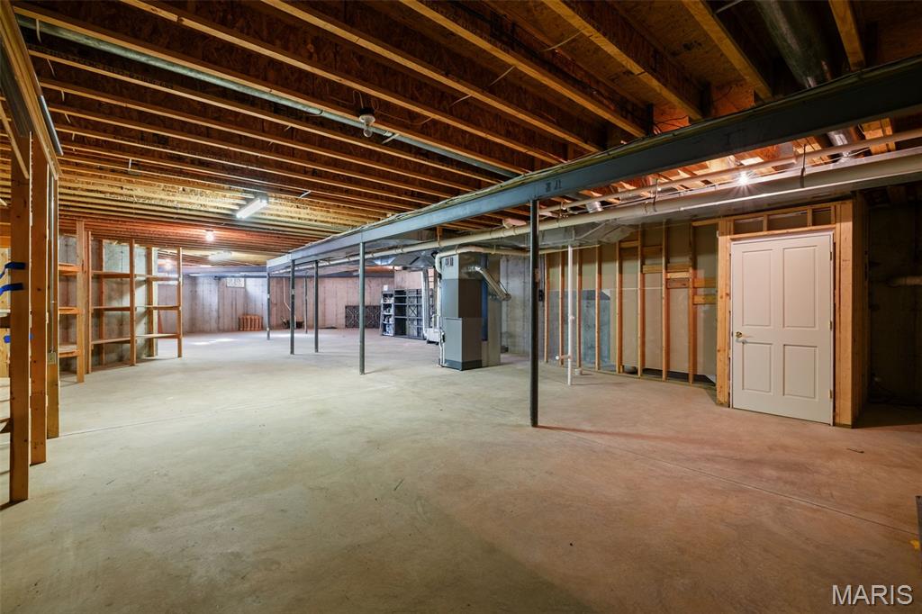 Fairview Lane 1 - Residential