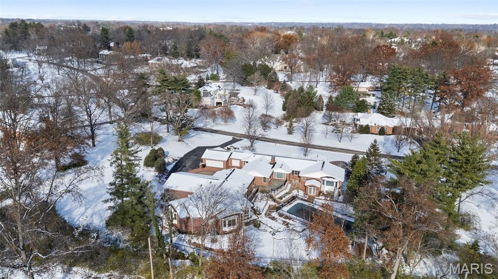 Fairview Lane 1 - Residential