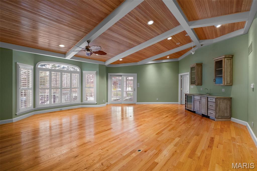 Fairview Lane 1 - Residential