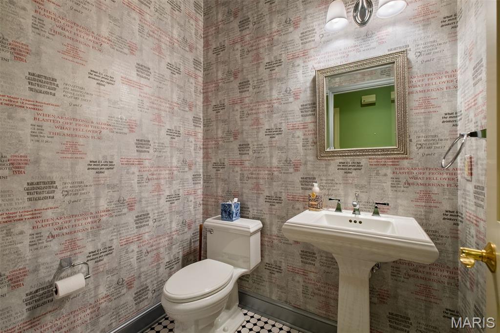 Fairview Lane 1 - Residential