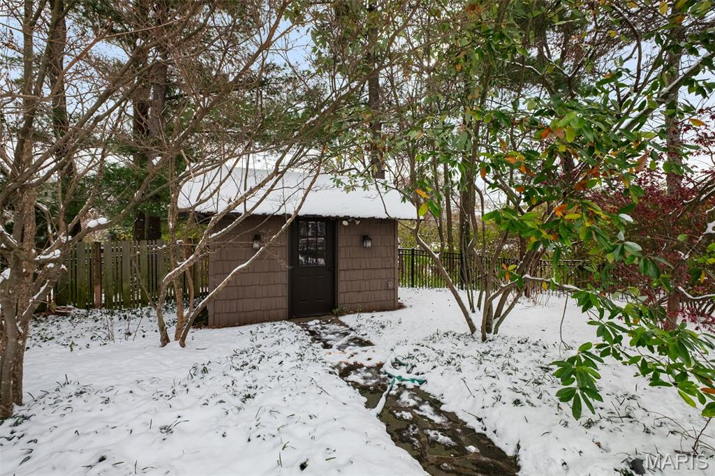 Fairview Lane 1 - Residential