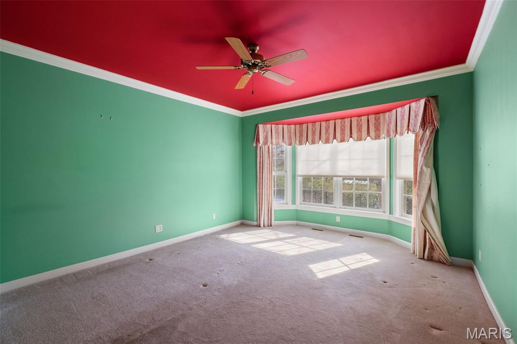 Fairview Lane 1 - Residential