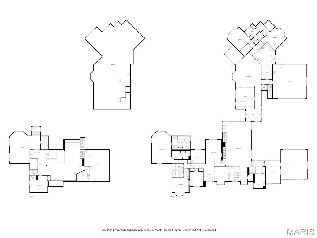 Fairview Lane 1 - Residential