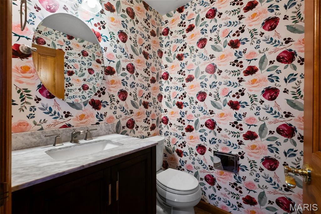 Fairview Lane 1 - Residential