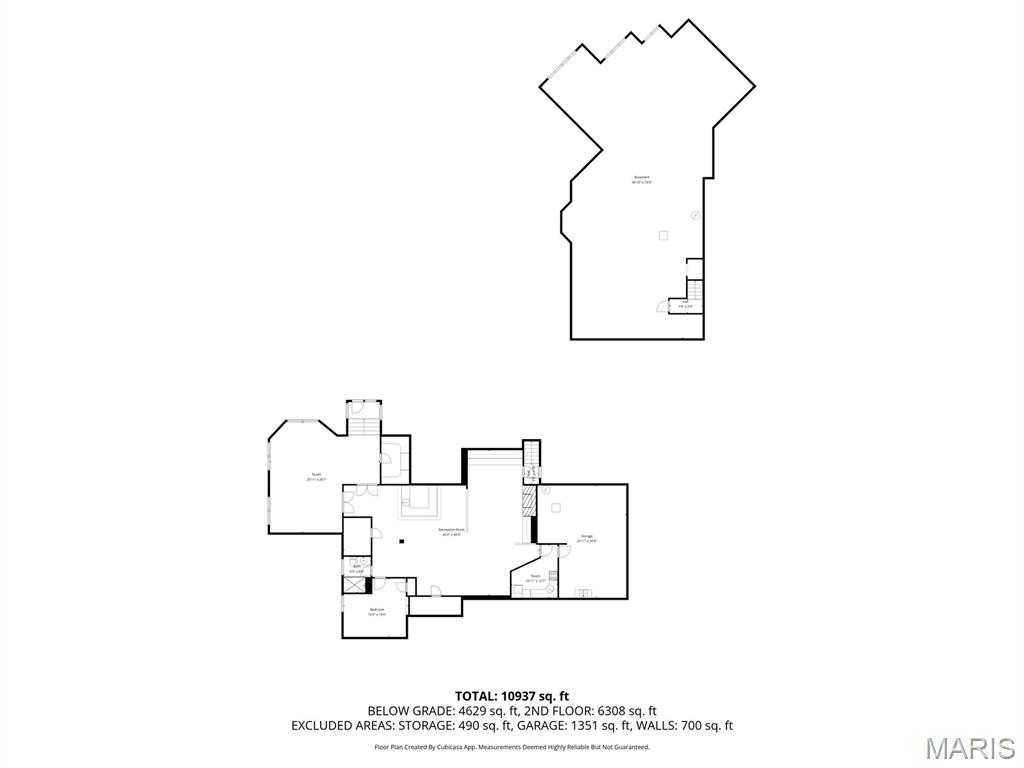 Fairview Lane 1 - Residential