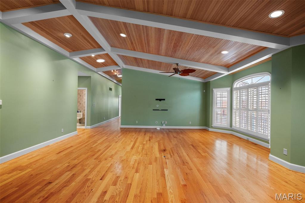 Fairview Lane 1 - Residential