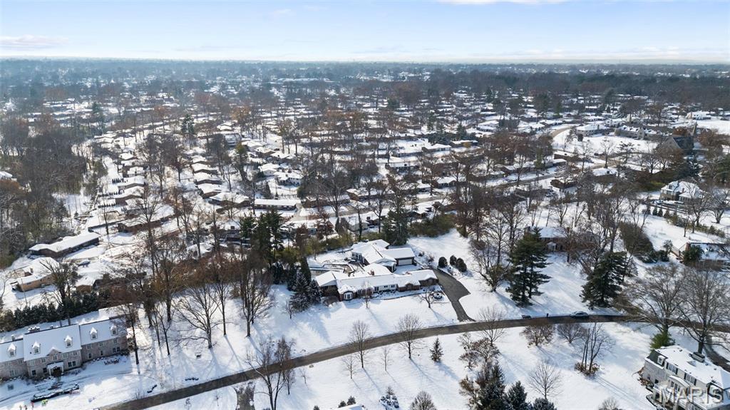 Fairview Lane 1 - Residential