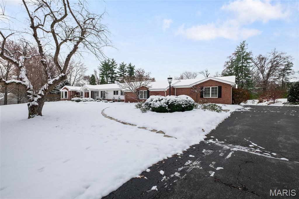 Fairview Lane 1 - Residential