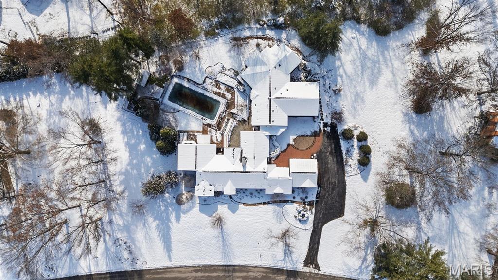 Fairview Lane 1 - Residential