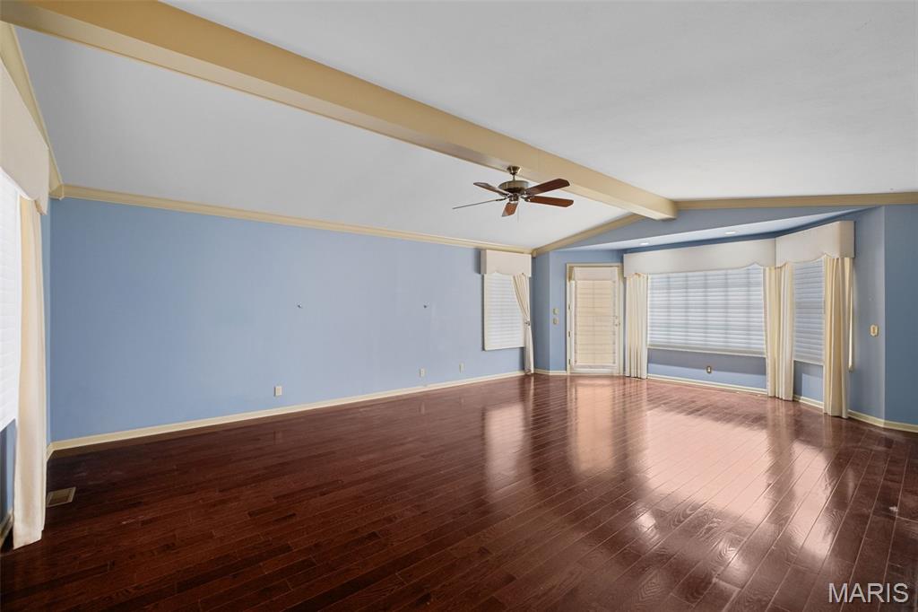 Fairview Lane 1 - Residential