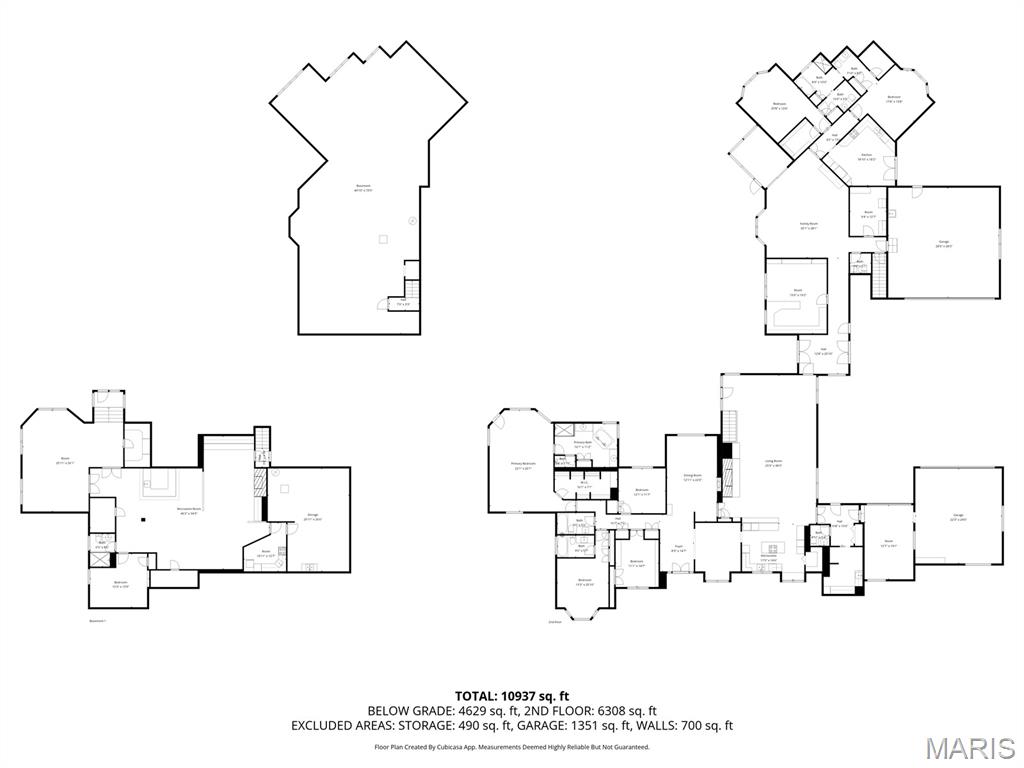 Fairview Lane 1 - Residential