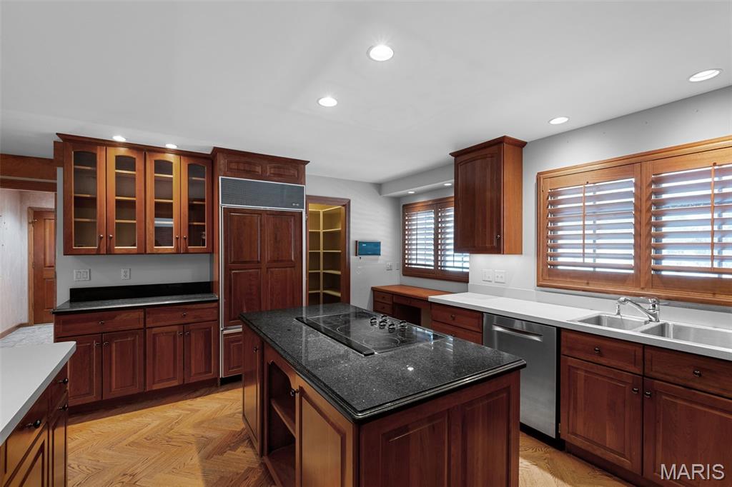 Fairview Lane 1 - Residential